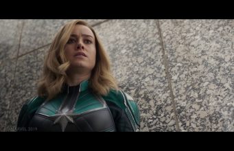 Captain Marvel VFX Breakdowns . . .