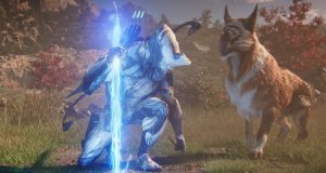 Warframe | Cinematic Intro – TennoCon 2019 . . .