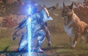 Warframe | Cinematic Intro – TennoCon 2019 . . .