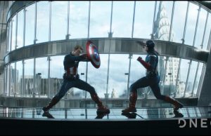 MAKING OF AVENGERS: ENDGAME – VFX BREAKDOWN . . .
