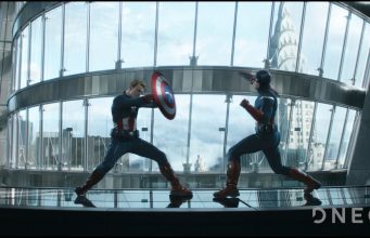 MAKING OF AVENGERS: ENDGAME – VFX BREAKDOWN . . .