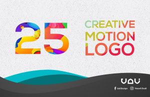 25 Creative Motion Graphics ( Logo Animation ) . . .