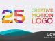 25 Creative Motion Graphics ( Logo Animation ) . . .