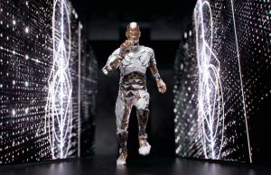 Maxon Cinema 4D | Showreel 2019 . . .