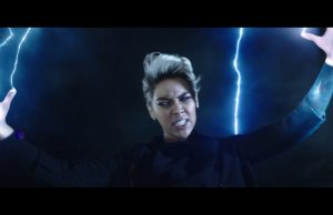 X-MEN: DARK PHOENIX VFX BREAKDOWN . . .