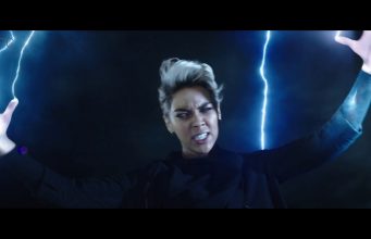 X-MEN: DARK PHOENIX VFX BREAKDOWN . . .