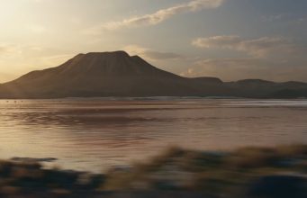 MAKING OF LAGUNA COLORADO . . .