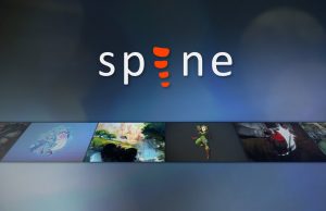 Spine: 2D animation for games . . .