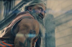 BMW Legend – Making of . . .