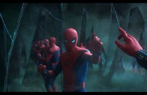 Spider-Man: Far From Home | VFX Breakdown | Framestore . . .