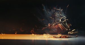 Chaos Group ออก Phoenix FD 4.0 สำหรับ 3ds Max and Maya แล้วฮะ . . .