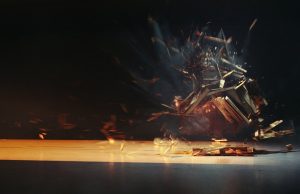 Chaos Group ออก Phoenix FD 4.0 สำหรับ 3ds Max and Maya แล้วฮะ . . .