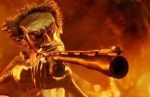 MOBY – ” MY ONLY LOVE ” – Making Off . . .