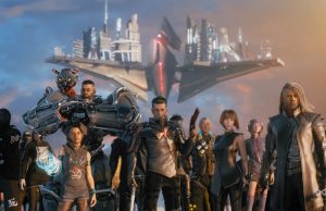 Making of ROG RE: IGNITE . . .