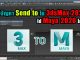 แก้ปัญหา Send to ใน 3dsMax 2020 ไป Maya 2020 ไม่ได้ . . .