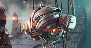 Chaos Group releases V-Ray 5 for Maya . . .