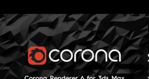 Chaos Czech releases Corona Renderer 6 for 3ds Max . . .