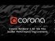 Chaos Czech releases Corona Renderer 6 for 3ds Max . . .