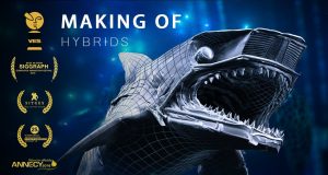 HYBRIDS – FILM . . .