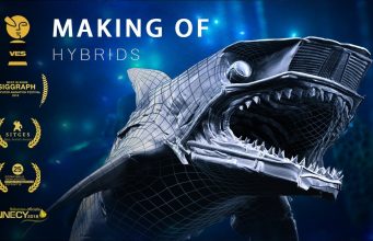 HYBRIDS – FILM . . .
