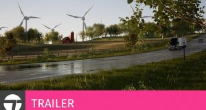Twinmotion 2020.2 Release Trailer . . .