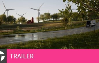 Twinmotion 2020.2 Release Trailer . . .