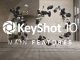 Luxion ships KeyShot 10.0 . . .
