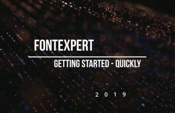 FontExpert 2021 . . .