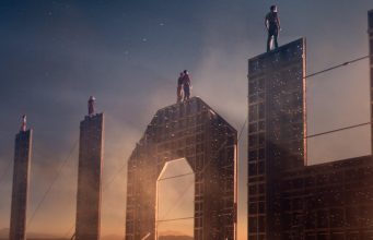 V-Ray Showreel 2020 . . .
