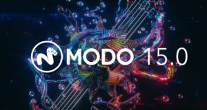 Foundry ปล่อย Modo 15.0 . . .