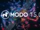 Foundry ปล่อย Modo 15.0 . . .