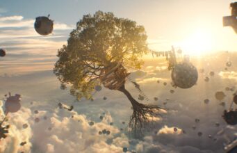 V-Ray Showreel 2021 . . .