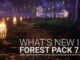 iToo Software ออก Forest Pack 7.3 for 3ds Max . . .