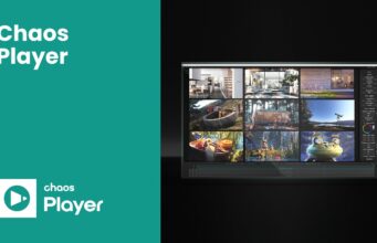 Chaos Player — now available . . .