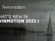 Twinmotion 2022.1 is here! . . .