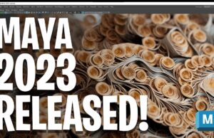 Autodesk 2023 – Released!