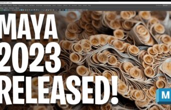 Autodesk 2023 – Released!