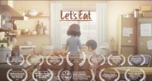 Let’s Eat . . .