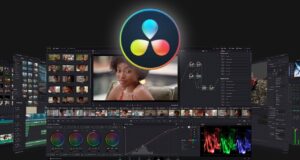 DaVinci Resolve 18 – What’s New . . .