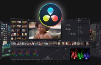 DaVinci Resolve 18 – What’s New . . .