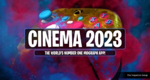 Cinema 4D 2023 มาแล้ว . . .