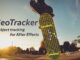 KeenTools GeoTracker for After Effects (Beta) . . .