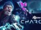Charge – Blender Open Movie . . .