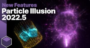 Particle Illusion 2022.5 . . .