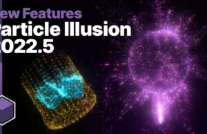 Particle Illusion 2022.5 . . .