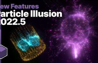 Particle Illusion 2022.5 . . .