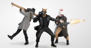 Animation Composer 3 – Free For AE