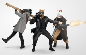 Animation Composer 3 – Free For AE