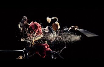 HIDARI (Pilot Film) – The Stop-Motion Samurai Film . . .