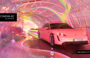 Maxon Cinema 4D | 2023 Demo Reel . . .